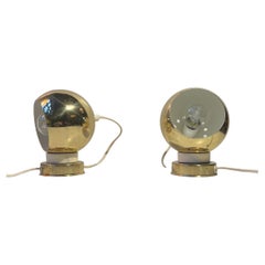Wall Lights and Sconces