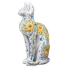 Animal Sculptures