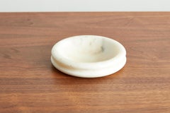 Italian Marble Ashtray