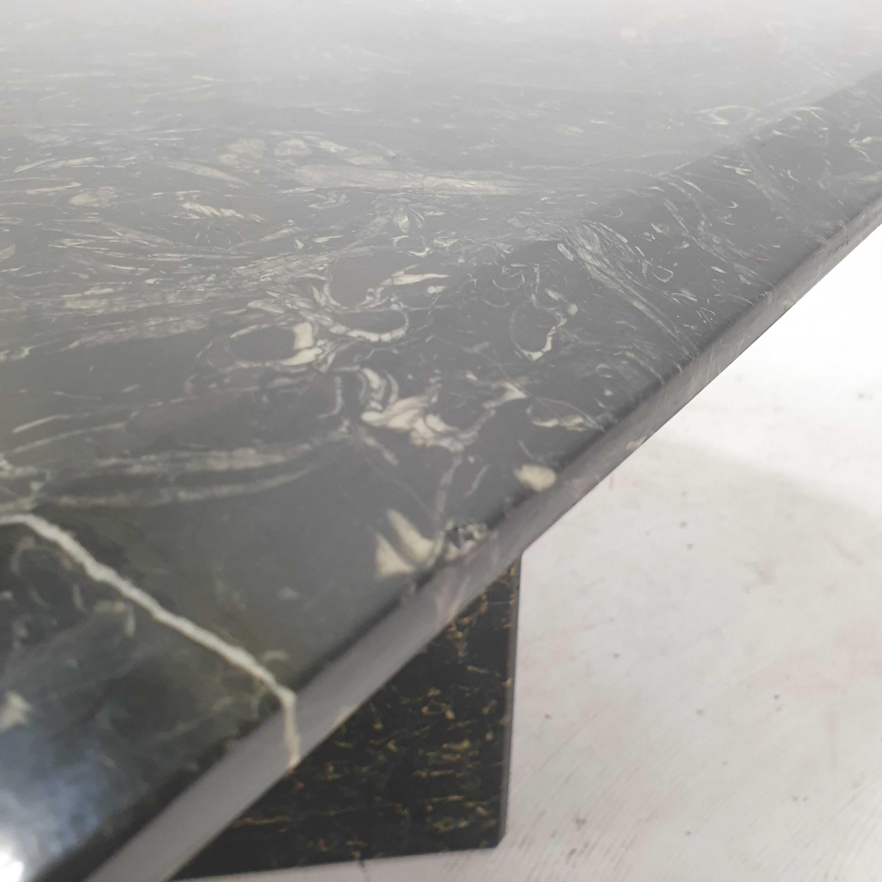 Table basse italienne, années 1970 en vente 12