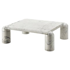 Italian Marble Coffee Table