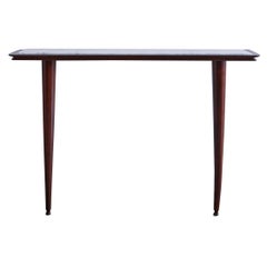 Italian Marble Console