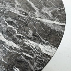 Italian Marble Dining Table