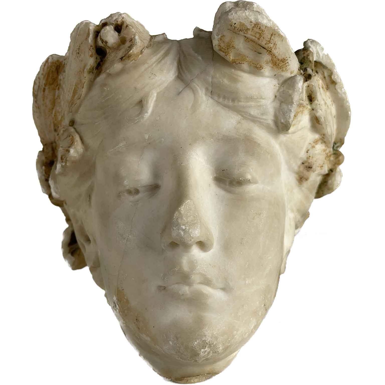 greco roman sculpture