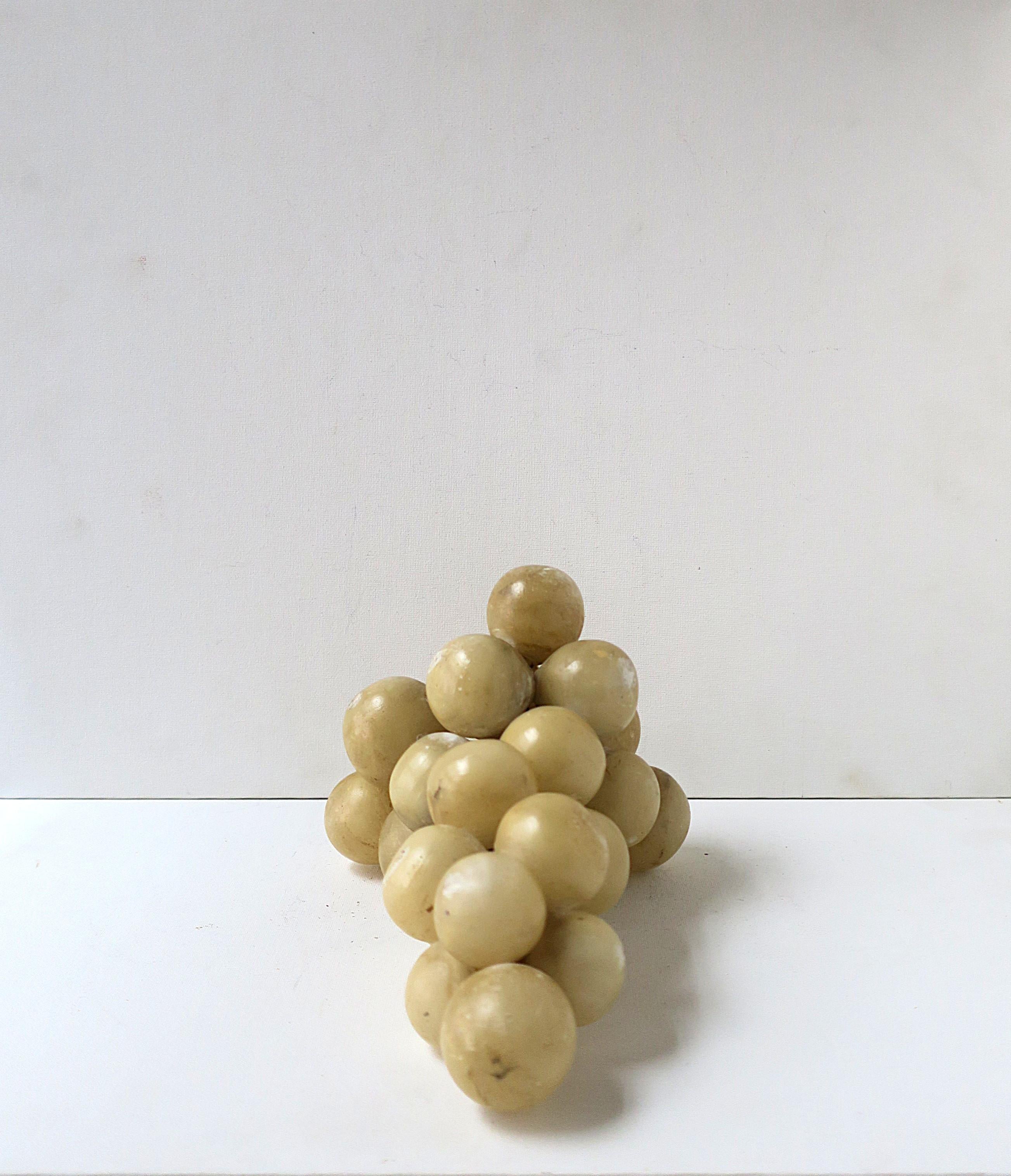 Italian Marble Grapes 4