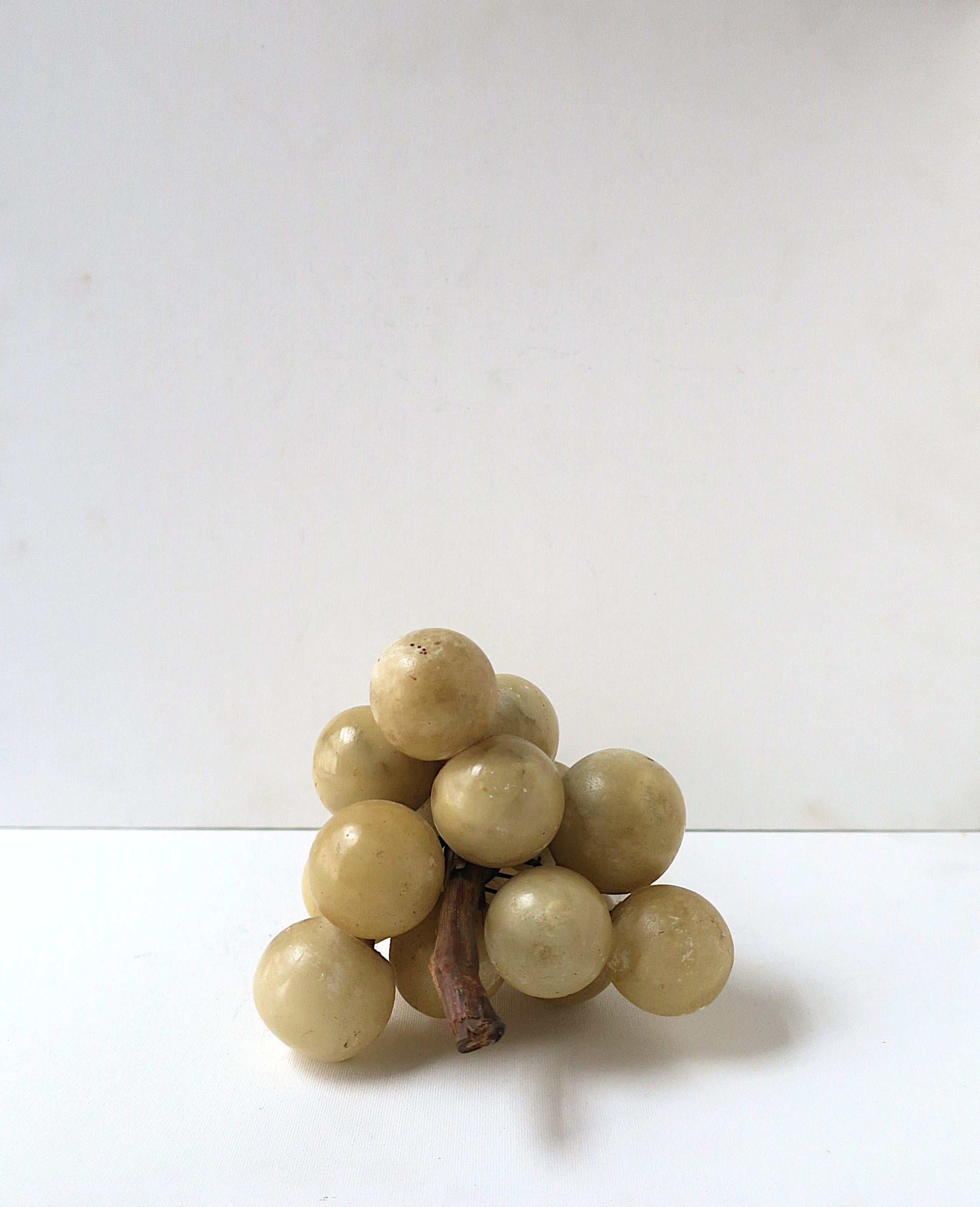 Italian Marble Grapes 5
