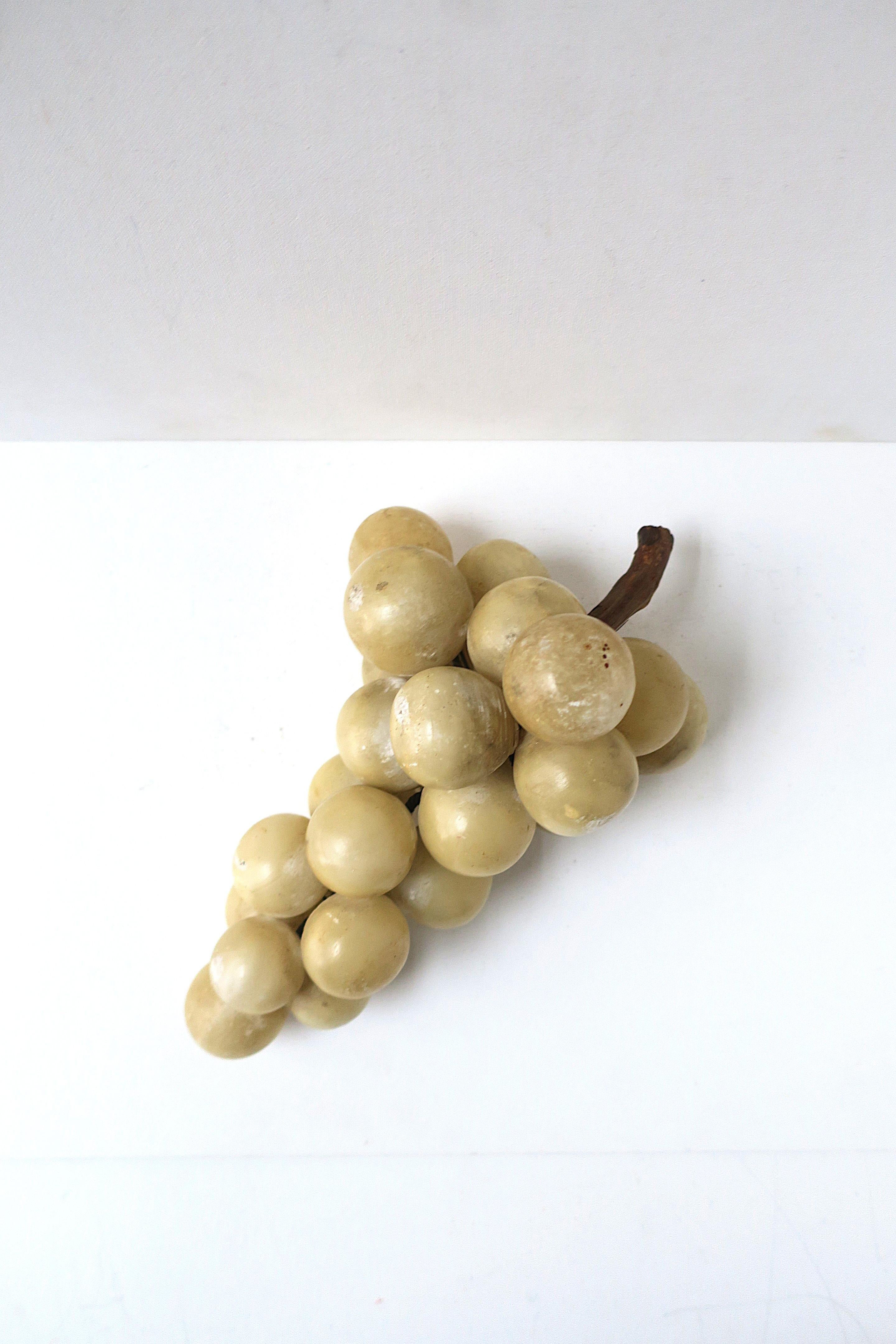 Italian Marble Grapes 2