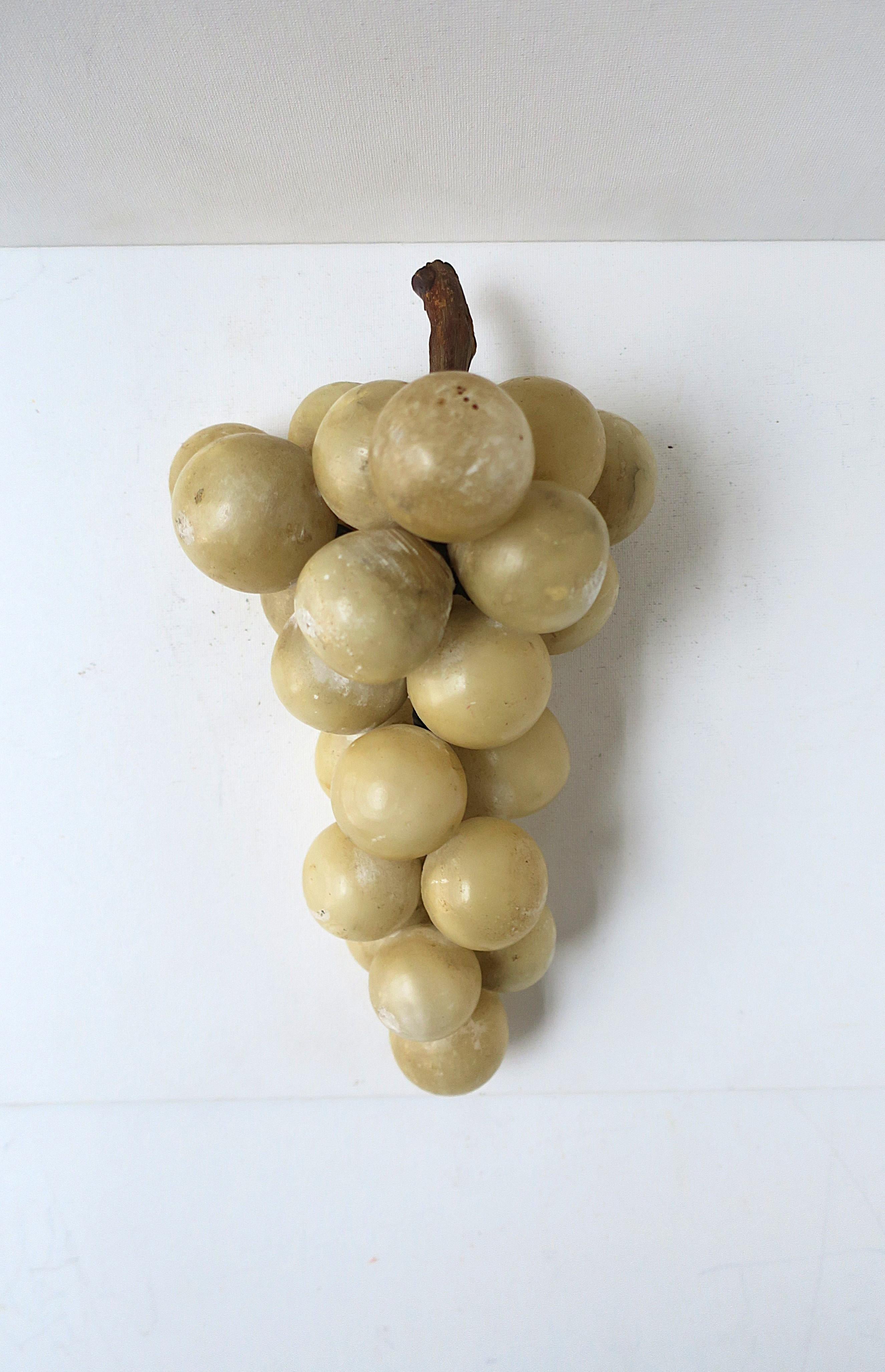 Italian Marble Grapes 3
