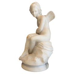 Esculturas figurativas de piedra