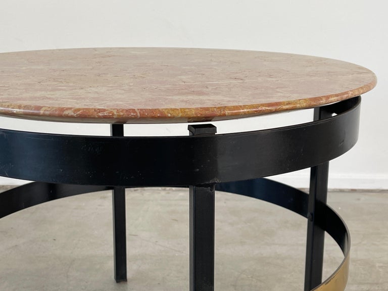 Italian Marble Table For Sale 3