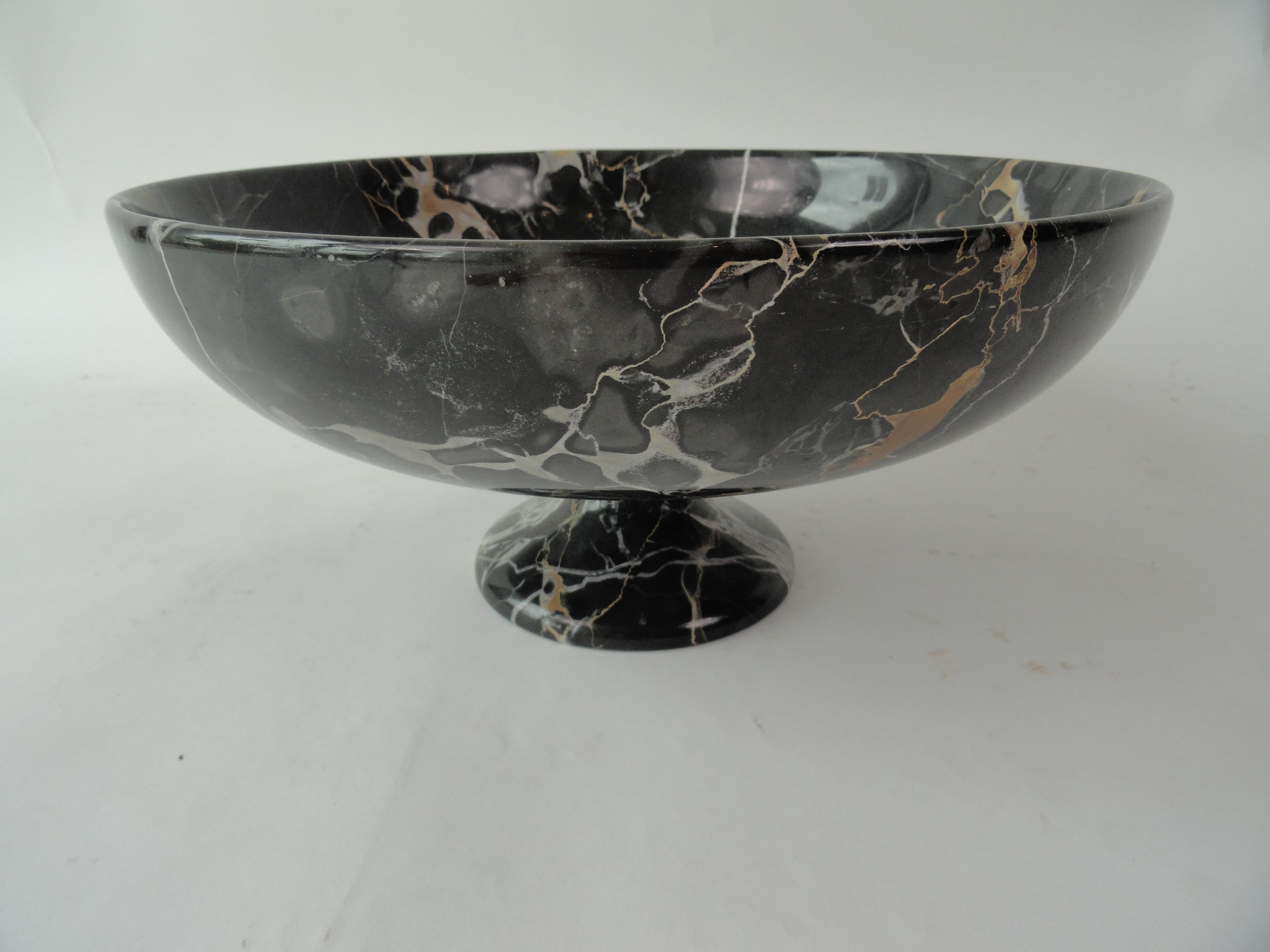 Italian Marble Tassa For Sale 2