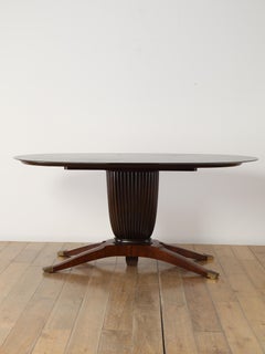 Italian Marble Top Table 1960's
