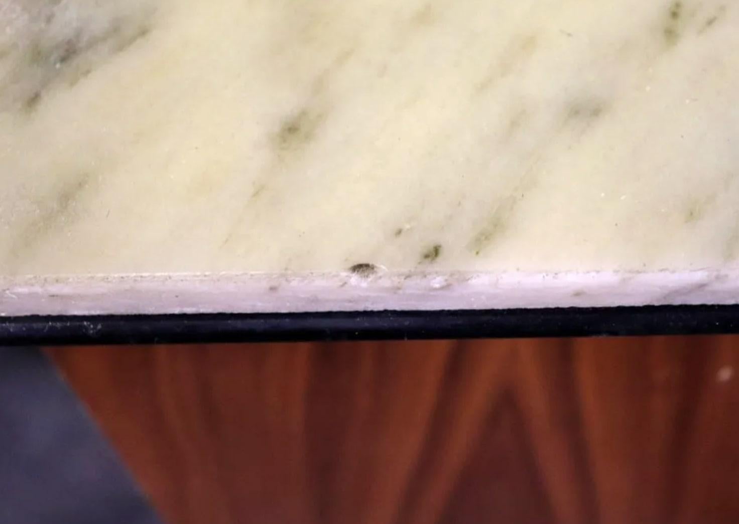 Italian Marble Top Tables For Sale 5