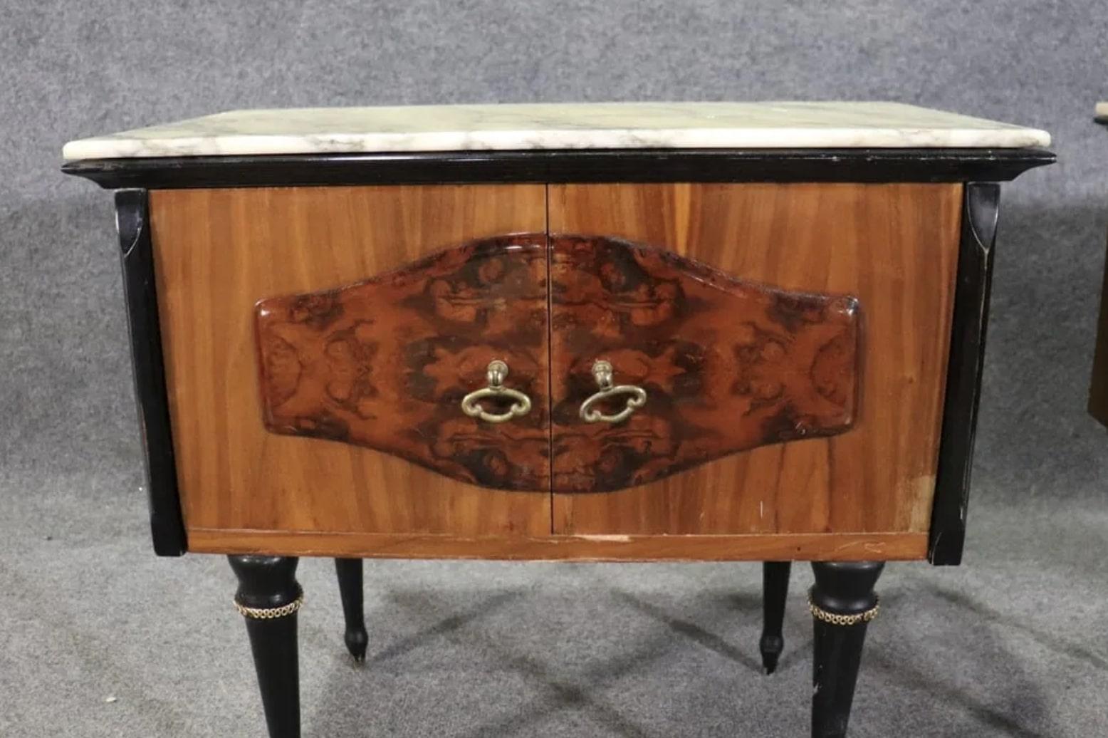used marble tables for sale