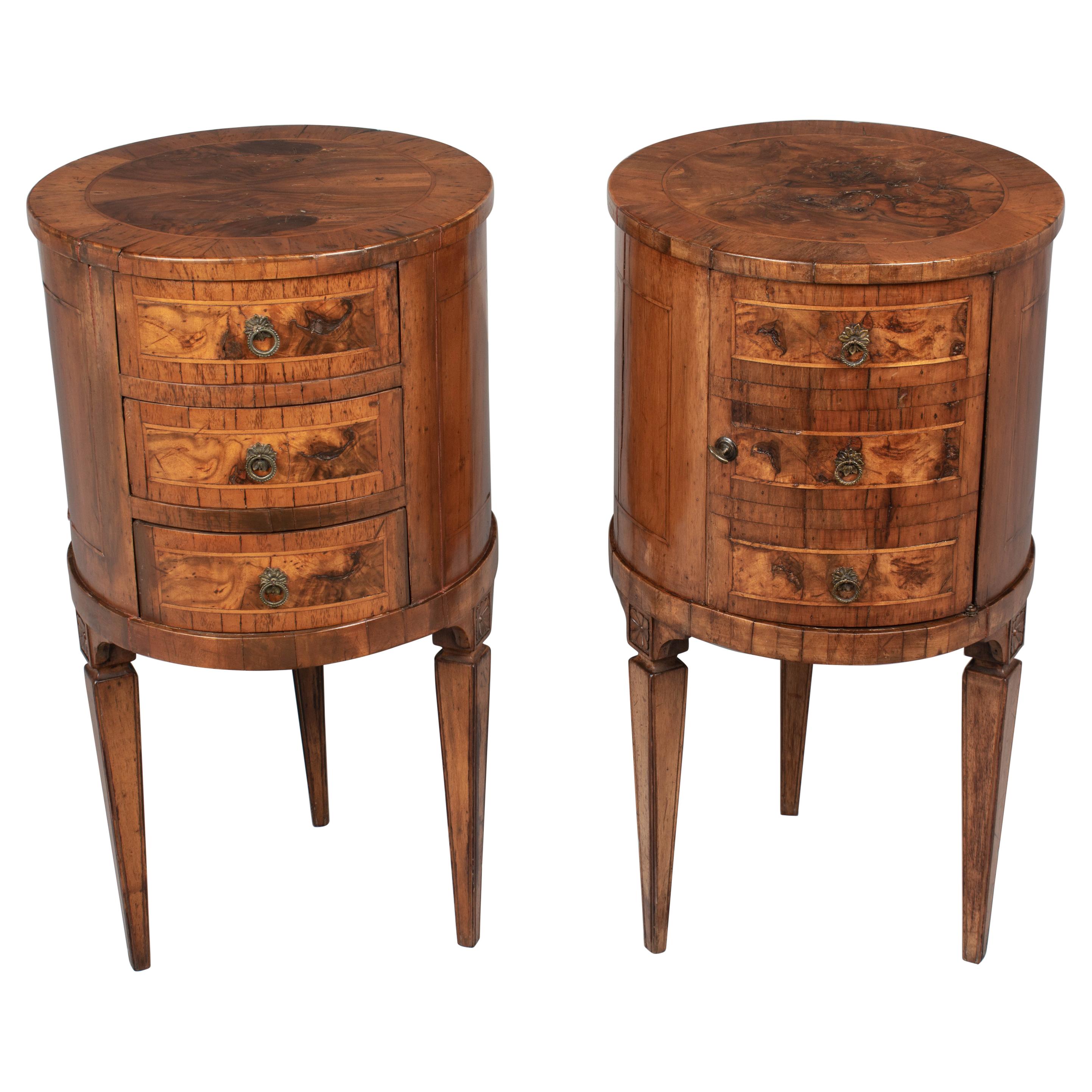 Vintage Night Stands 3,317 For Sale at 1stdibs