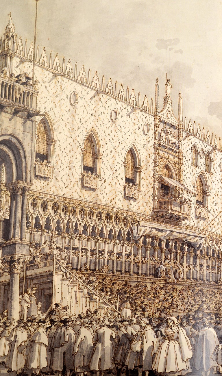 Italian Master Drawings By Hugo Chapman And David Lachenmann For Sale italian-master-drawings-by-hugo-chapman-and-david-lachenmann-for-sale