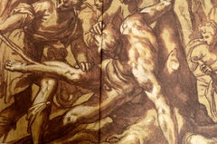 Italian Master Drawings by Hugo Chapman and David Lachenmann