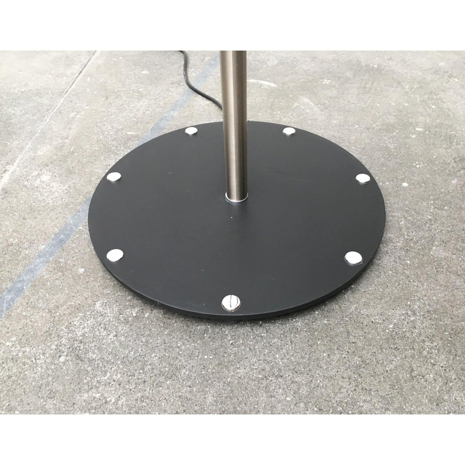 Italian Matrix Terra Floor Lamp by Yaacov Kaufmann for Lumina, 2000s In Good Condition For Sale In Hamburg, DE