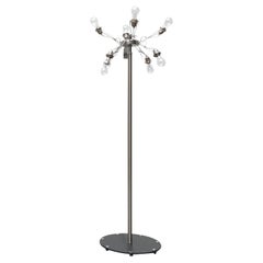 Italian Matrix Terra Floor Lamp by Yaacov Kaufmann for Lumina, 2000s