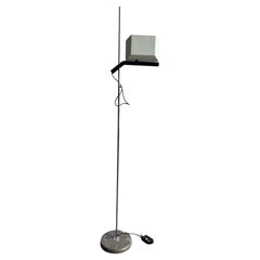 Italian Mattonella Floor Lamp by Guzzini