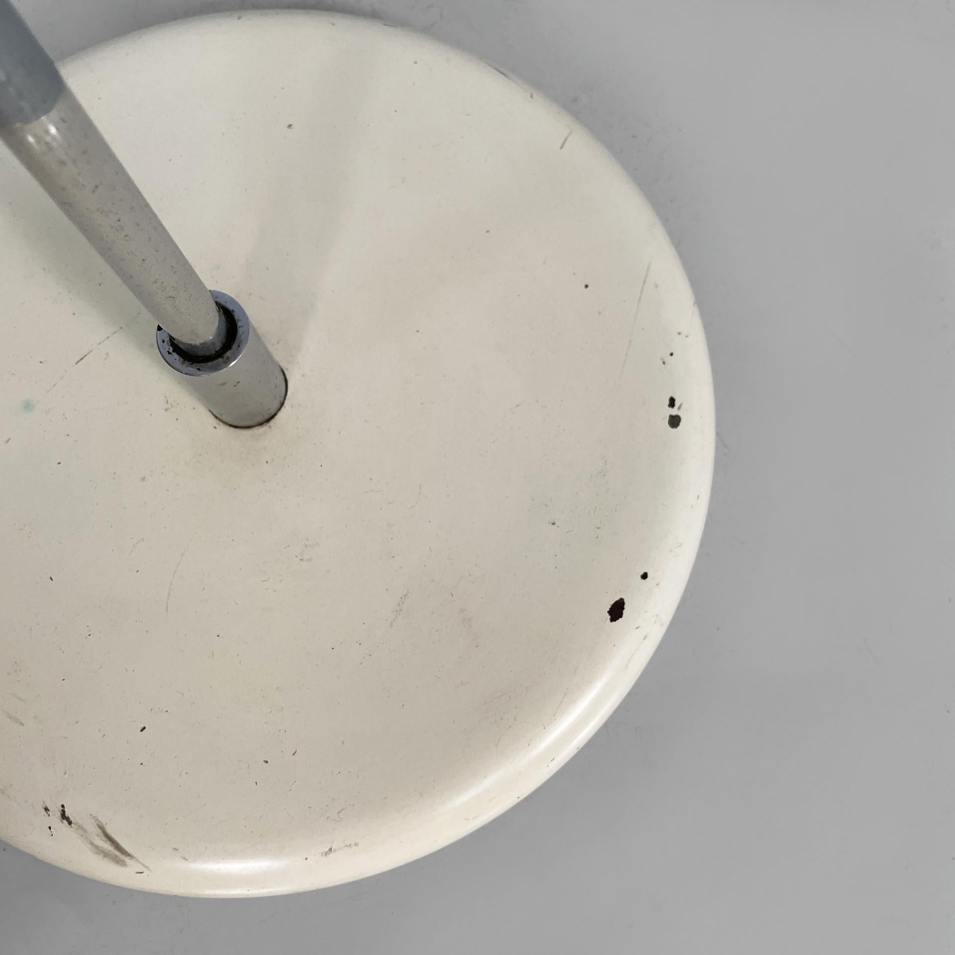 Lampadaires LED italiens en métal 626 di Joe Colombo pour Oluce, 1970 en vente 11