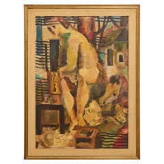 Italian Metaphysical Painting