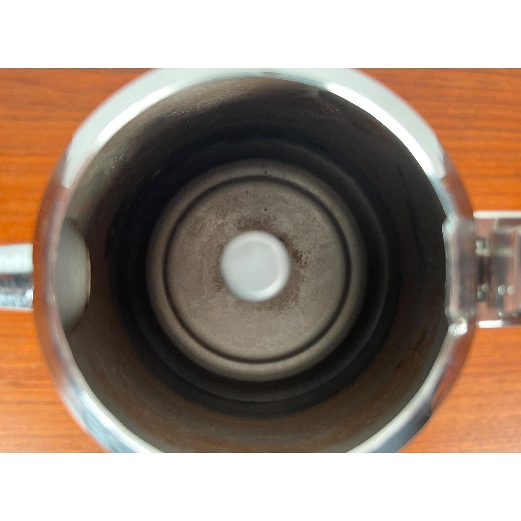 Italian Mia Espresso Maker from GB Guido Bergna, 1980s For Sale 8