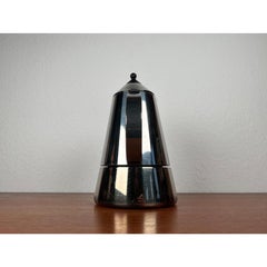 Italian Mia Espresso Maker from GB Guido Bergna, 1980s