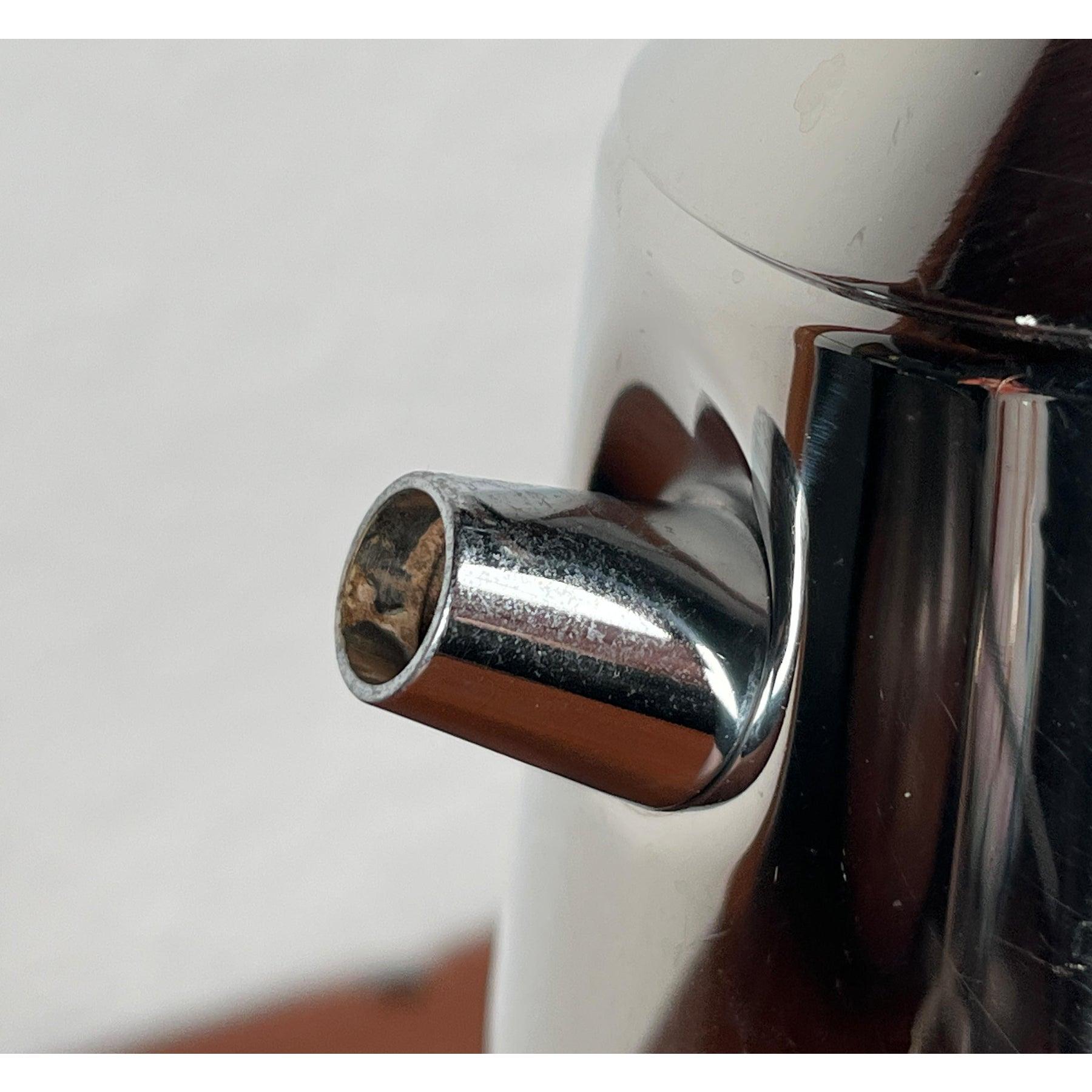 Italian Mia Espresso Maker from GB Guido Bergna, 1980s For Sale 3