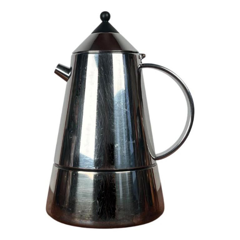 Italienische Espressomaschine Mia von GB Guido Bergna, 1980er Jahre