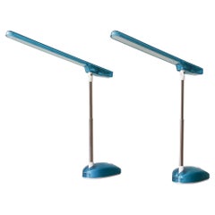 Italian Microlight Table Lamp by Ernesto Gismondi for Artemide, 1990's