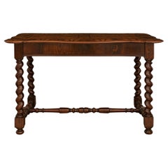 Tavoli da centro in Wood