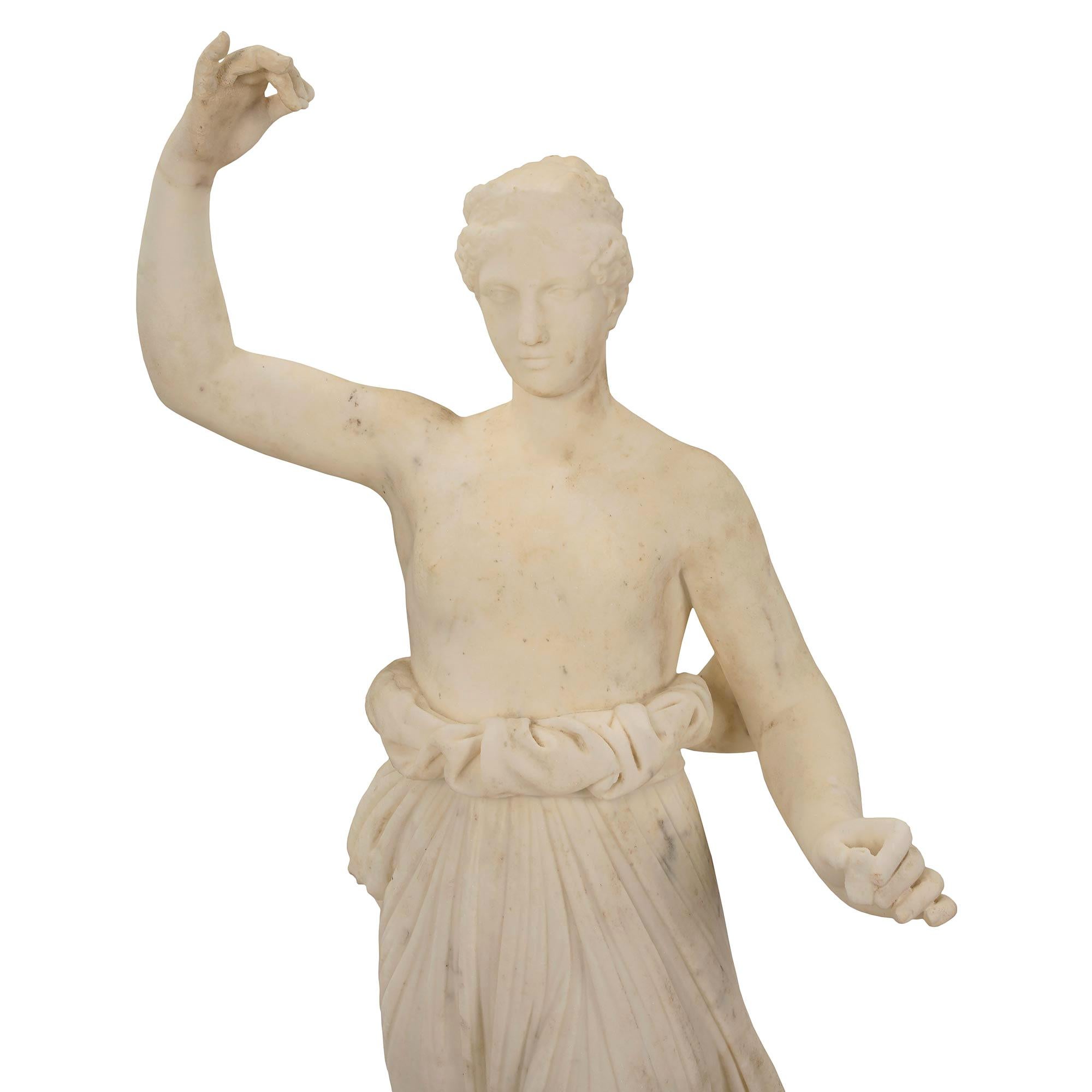 statue in marmo di carrara prezzi