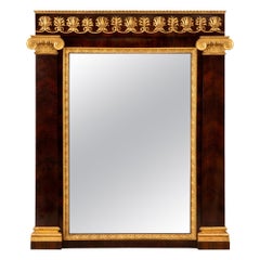 Neoclassical More Mirrors