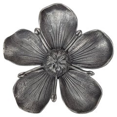 Posacenere moderni di metà secolo