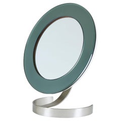 Miroirs de table verre