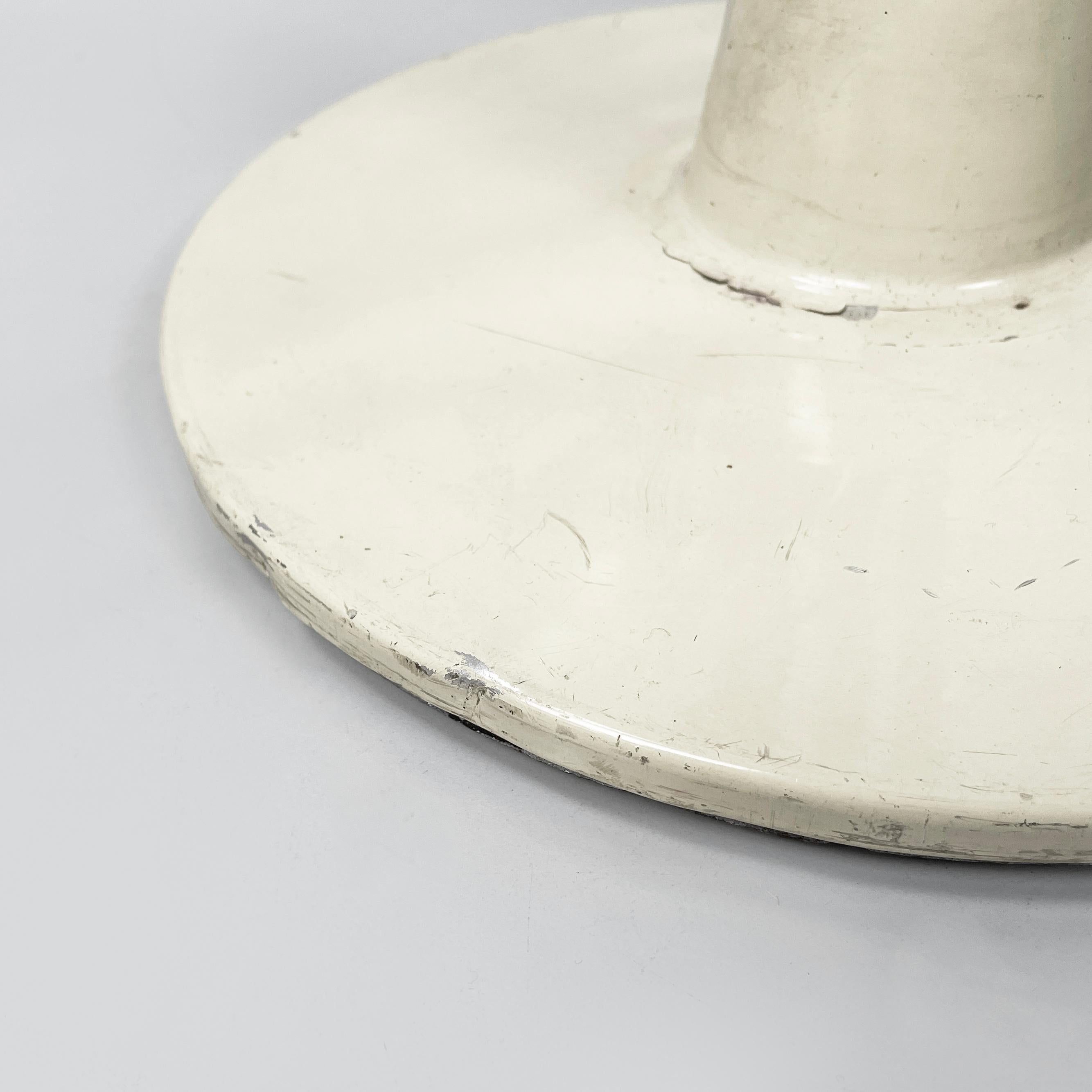 Italian mid-century Adjustable table lamp Naska Loris by Jac Jacobsen Luxo 1950s in vendita 13