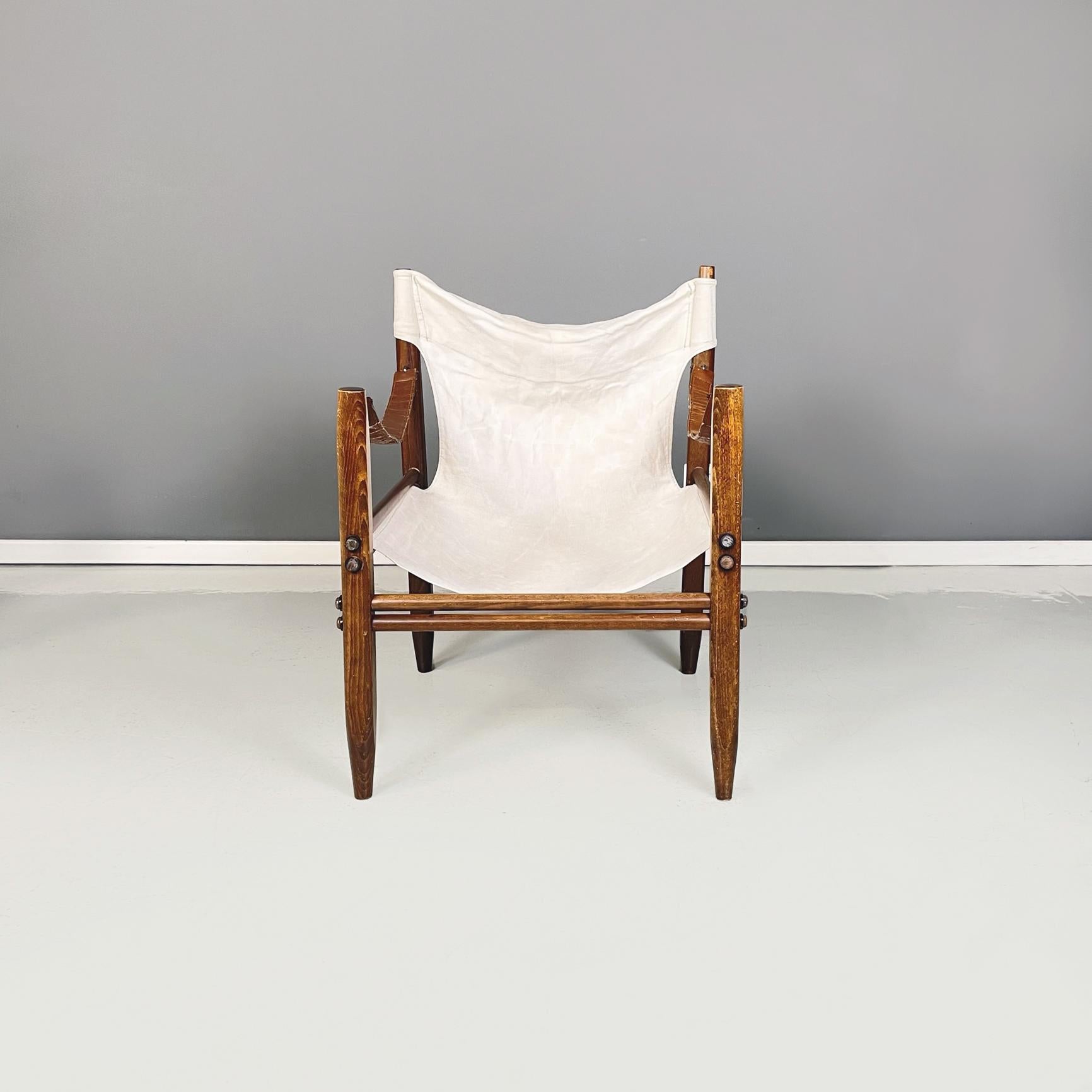 Italienische Sessel aus der Mitte des Jahrhunderts Oasi 85 von Gian Franco Legler für Zanotta, 1960er Jahre (Moderne der Mitte des Jahrhunderts) im Angebot