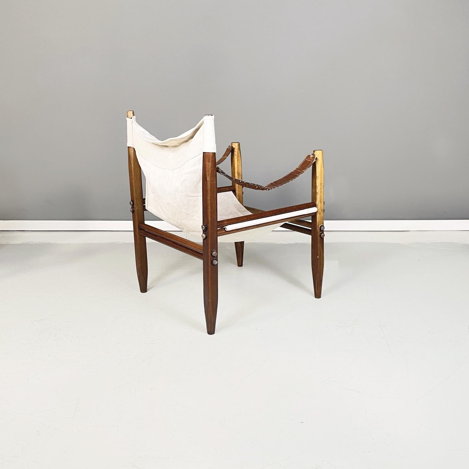 Italienische Sessel aus der Mitte des Jahrhunderts Oasi 85 von Gian Franco Legler für Zanotta, 1960er Jahre (Mitte des 20. Jahrhunderts) im Angebot