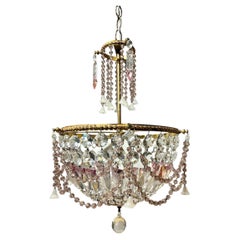 Chandeliers and Pendants
