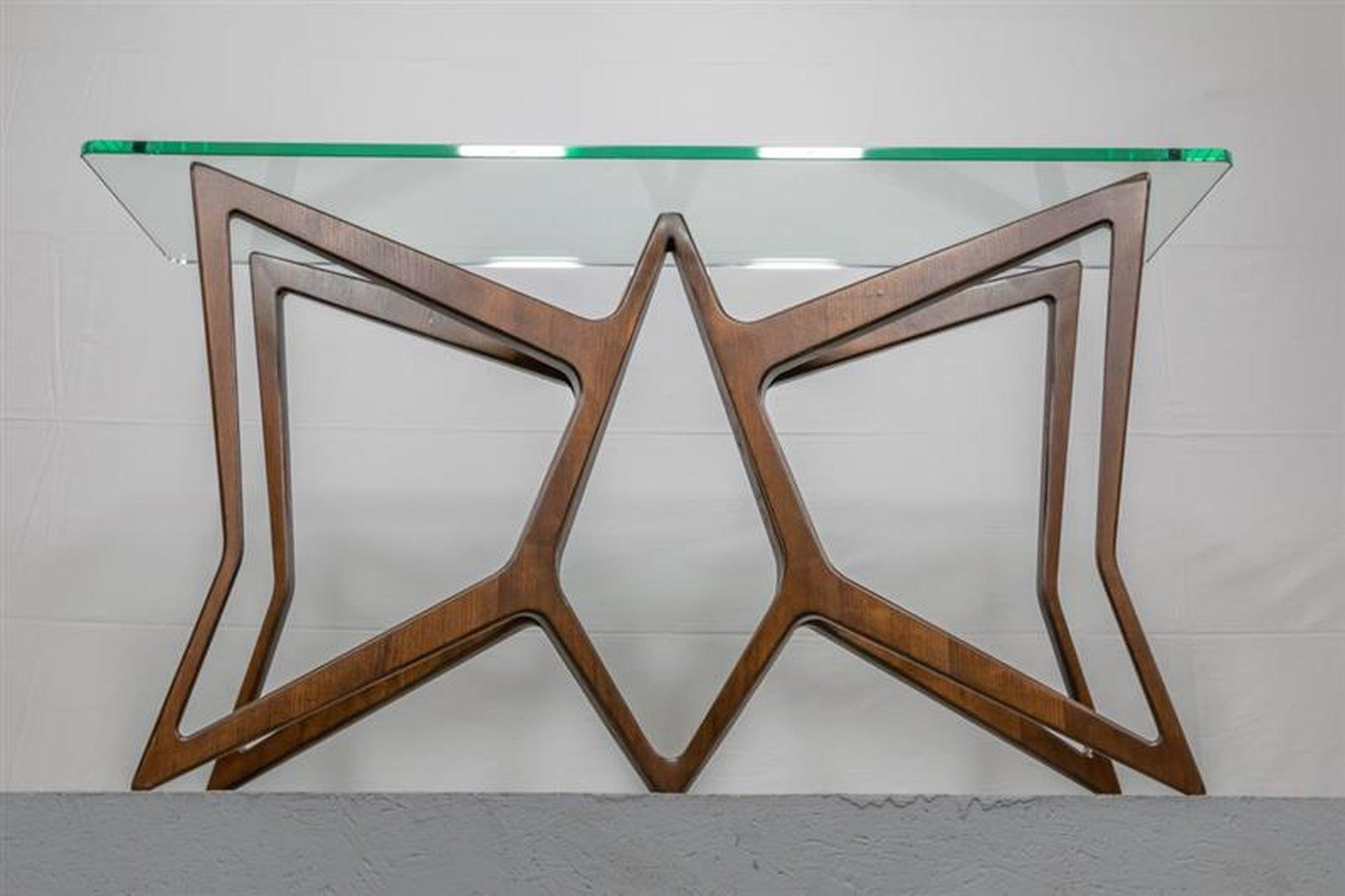 Italienische Mid Century 