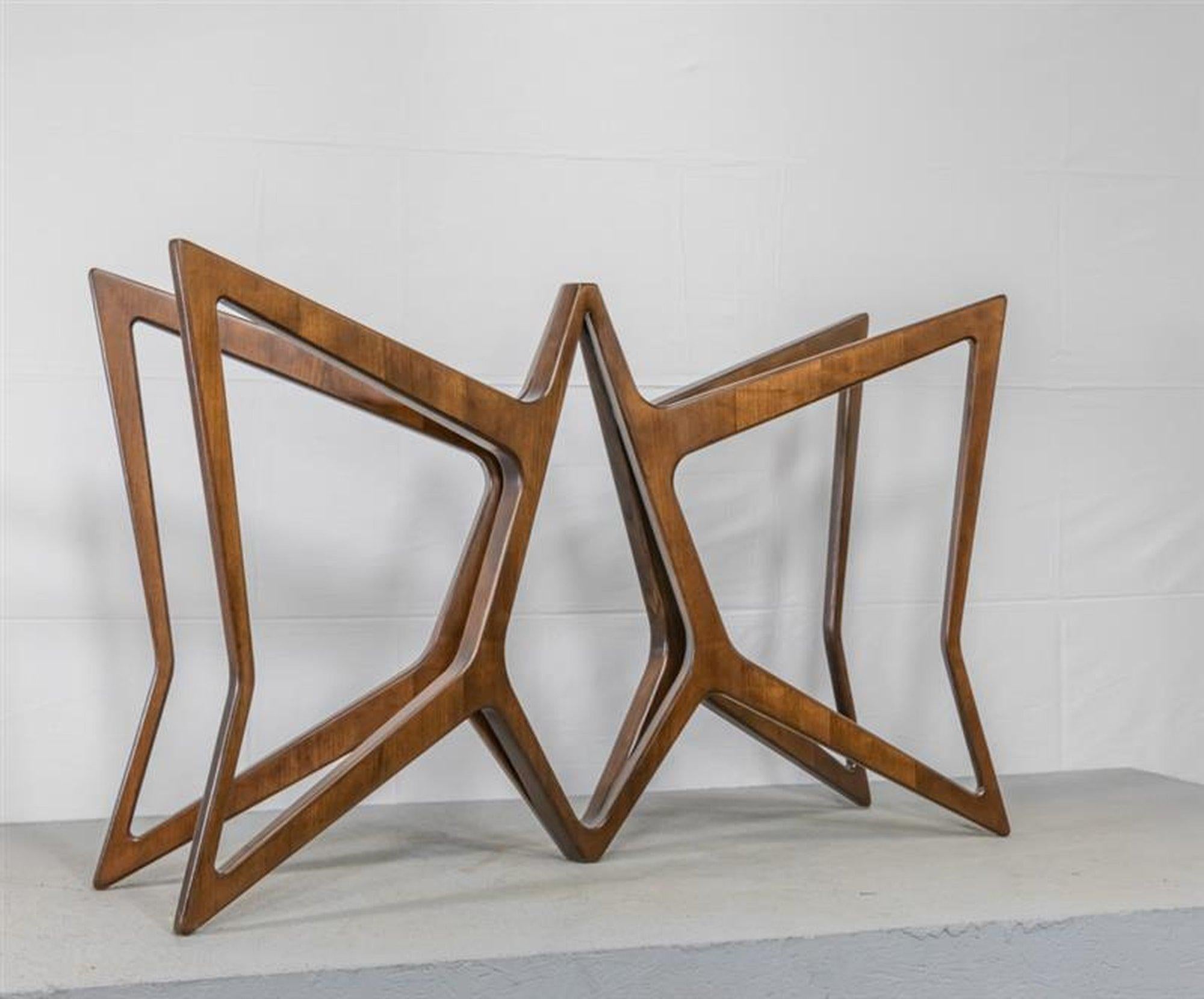 Italienische Mid Century 