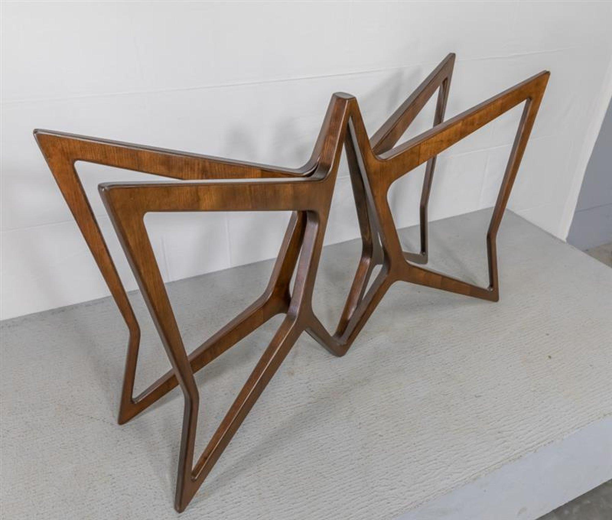 Italienische Mid Century 