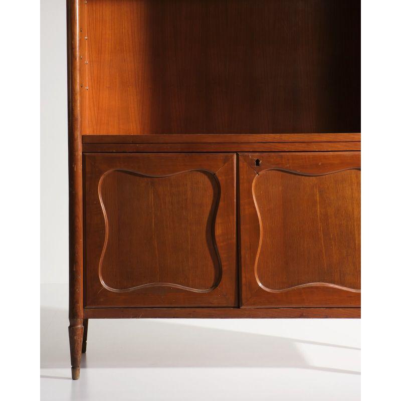 Mid-Century Modern Italian Mid-Century Cabinet by Paolo Buffa, c.1930s For Sale