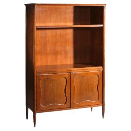 Italian Mid-Century Cabinet by Paolo Buffa, c.1930s For Sale