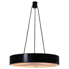 Italian Mid Century Ceiling Light ‘1090’ by Bruno Gatta for Stilnovo