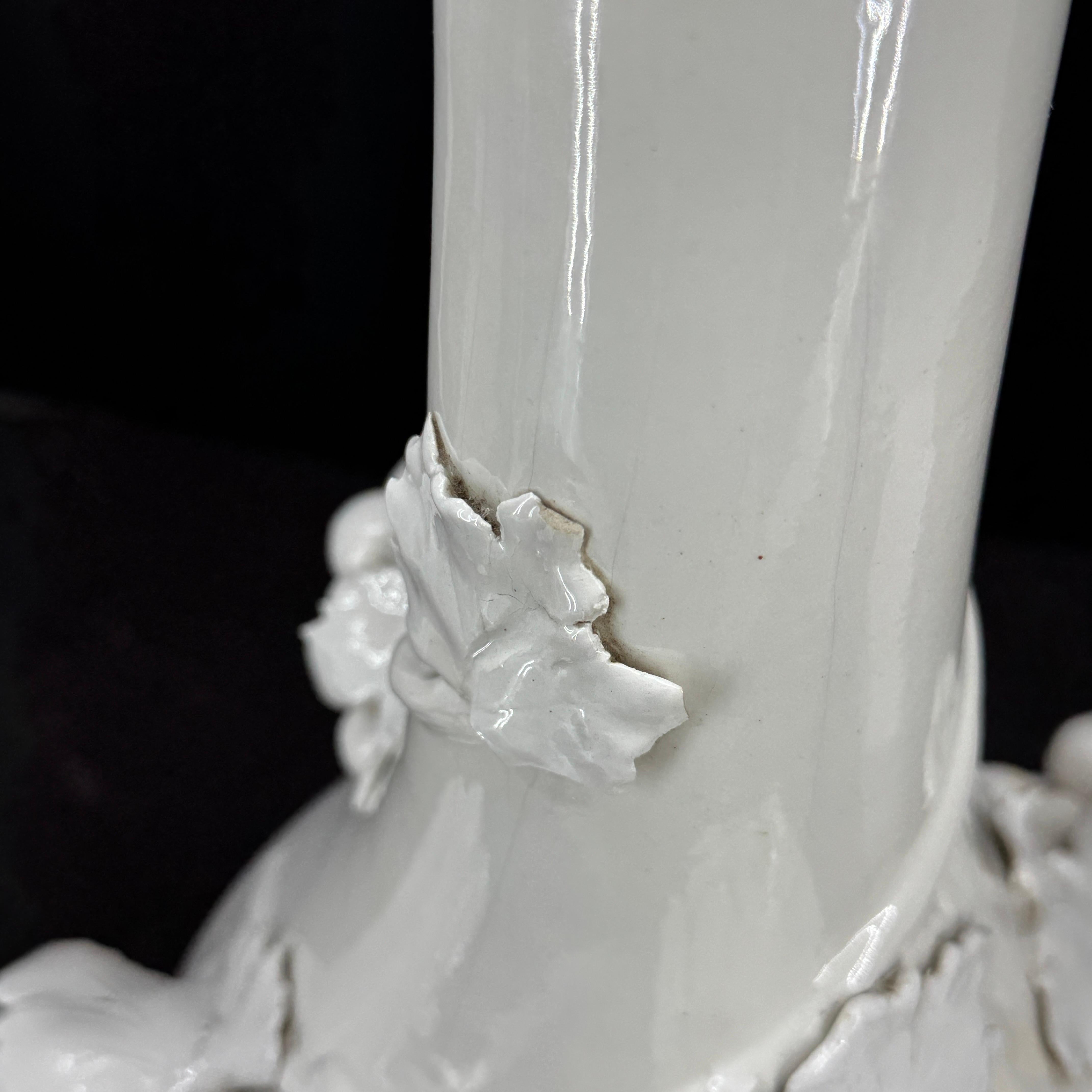 Lampada da tavolo italiana di metà secolo in ceramica con uva su base in Wood in vendita 10