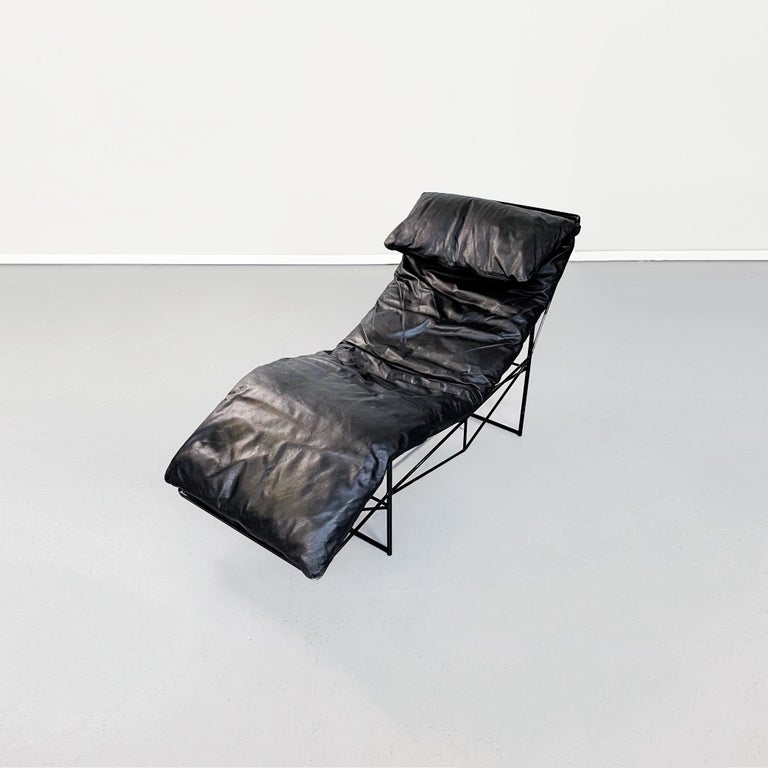 Lounge Chair By Tord Björklund For Ikea, 1980s