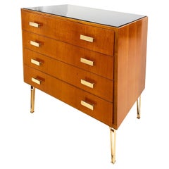 Italian Mid-Century Chest