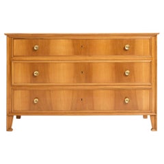 Italian Mid-Century Chest of Drawers